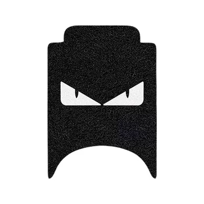 Electric vehicle foot mat: E80Cmk2/E125Mk2/E150Mk2 Waterproof Wire Ring