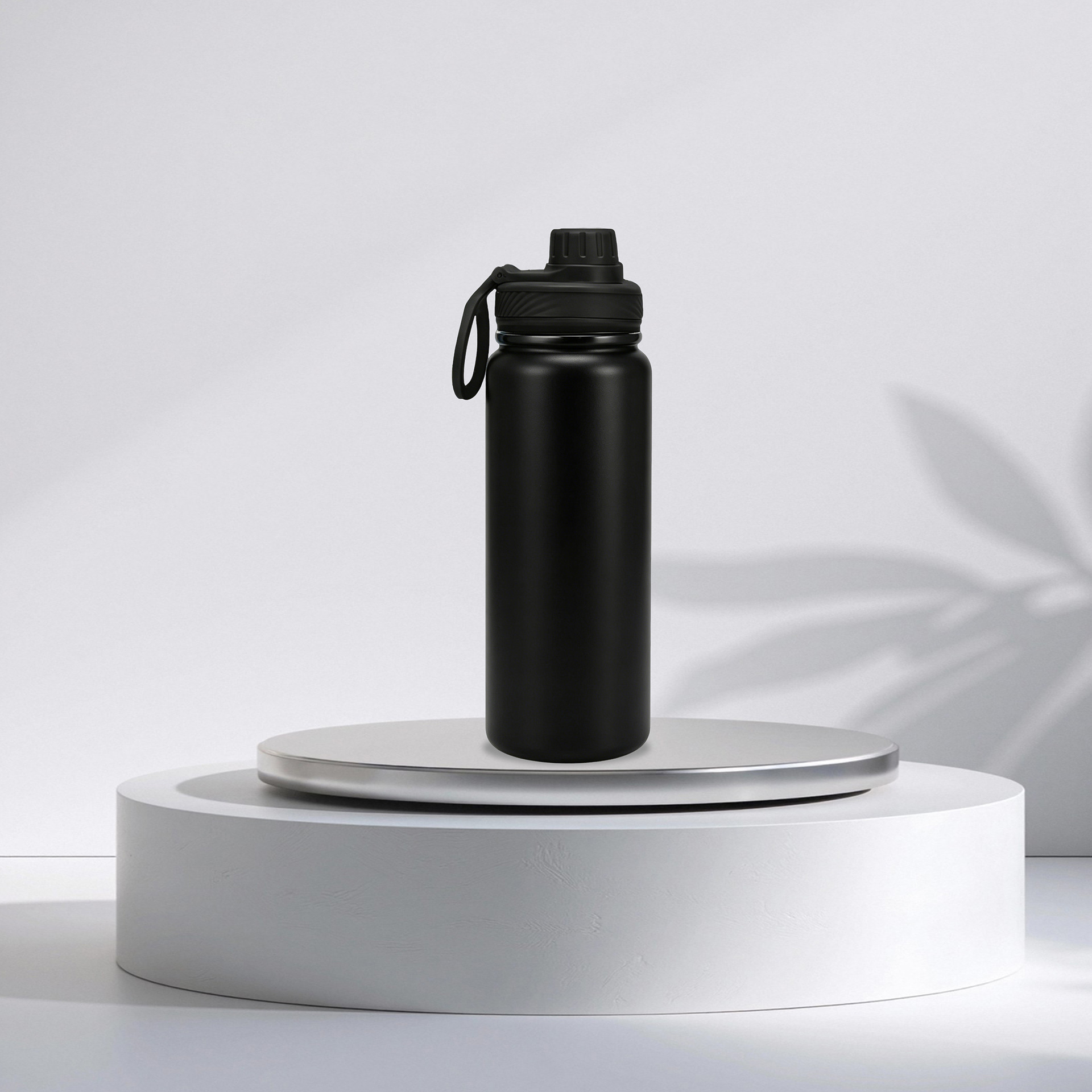 Transfronterizo 32oz taza espacial deportiva al aire libre taza de agua de acero inoxidable portable taza espacial logotipo personalizado