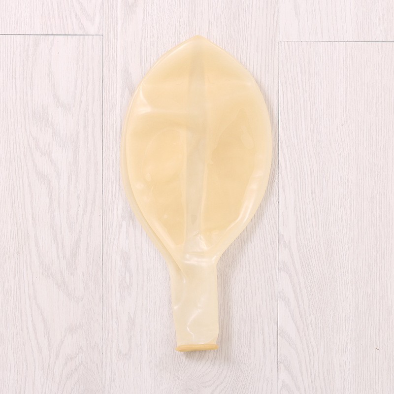 Globos de látex mate personalizados de 36 pulgadas en el mercado nocturno para vender puestos engrosados redondos, decoración de bolas, fiesta de cumpleaños al por mayor