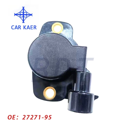 Throttle Sensor Suitable Other starting systems
