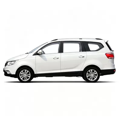 Suitable for 2014-2016 Baojun Rain shield