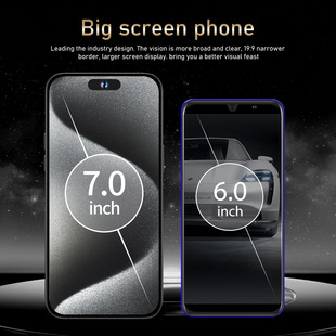 �֙CI16 Pro Max��TK���l 2+16 ȫ�Wͨ 6.8Ӣ�� �����֙CԴ�^�S��