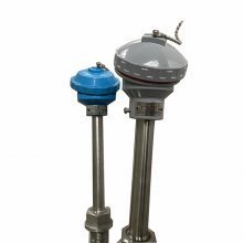 Platinum and Rhodium Thermocouple NKWRP-431-00 Shanghai Shangrun Instrument