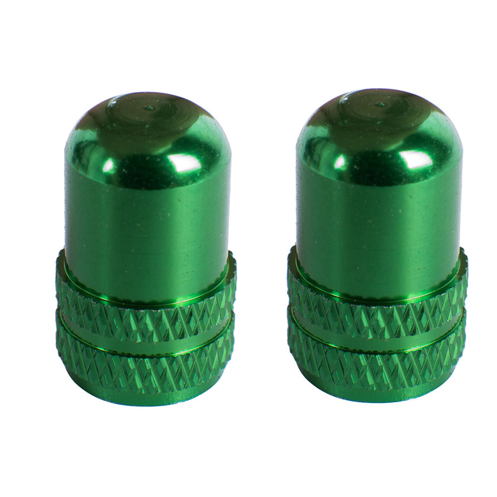 ZTTO Bicicleta French Beautiful Mouth Gorra de la boquilla de aire Bicicleta de carretera de montaña Cubierta de la tapa de polvo del núcleo de la válvula de aleación de aluminio