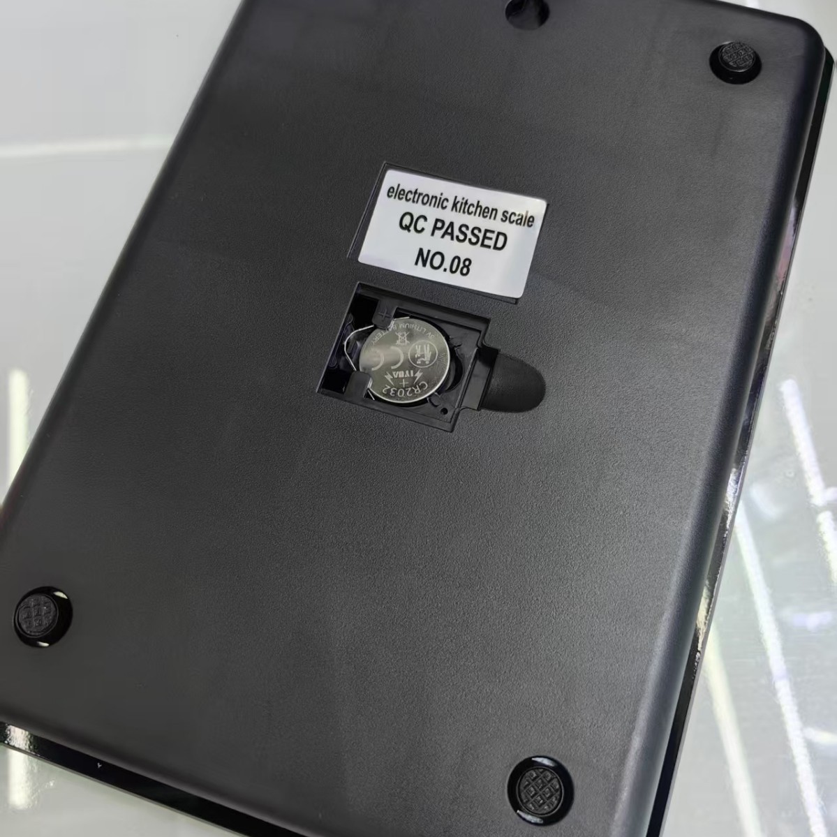 2025 báscula electrónica báscula de cocina báscula de panadería 5kg / 1g báscula de comercio exterior báscula de cocina