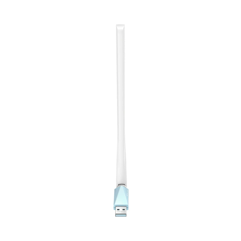 Mercury USB wireless network card desktop computer Wi-Fi6 receiver notebook external antenna network card AX300