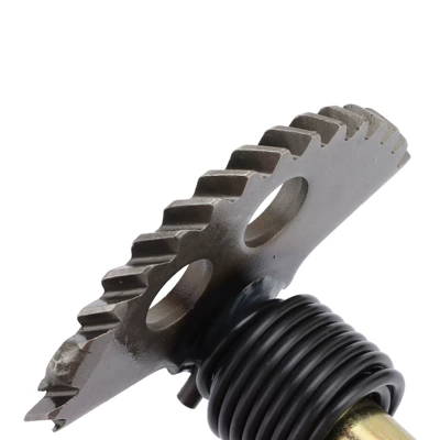 Foot Start Tooth Ignition – Motorcycle engine and accessories