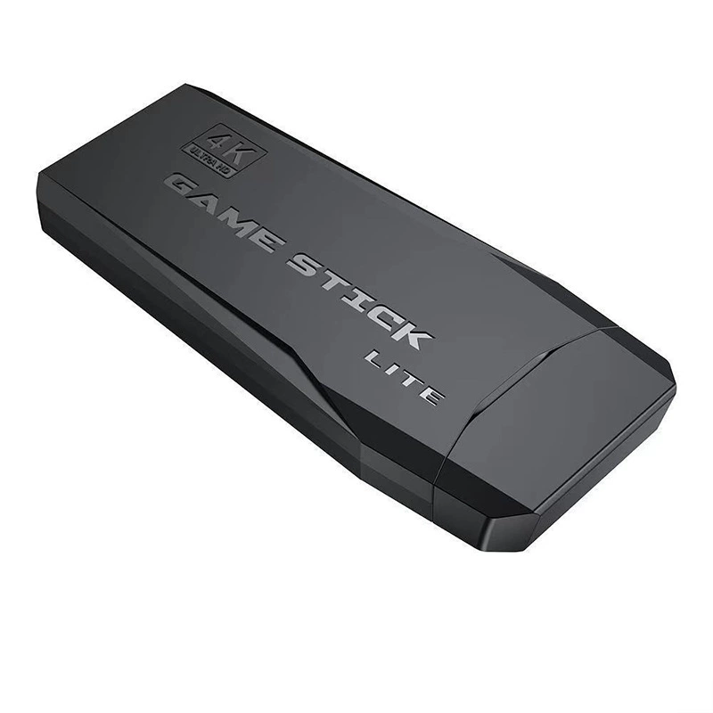 Беспроводная маленькая ретро-игровая консоль, 4G