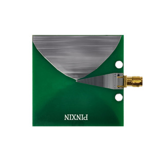 Frequency 2.4 GHz-5.8GHz UWB ultra wideband antenna positioning antenna wifi antenna 5w
