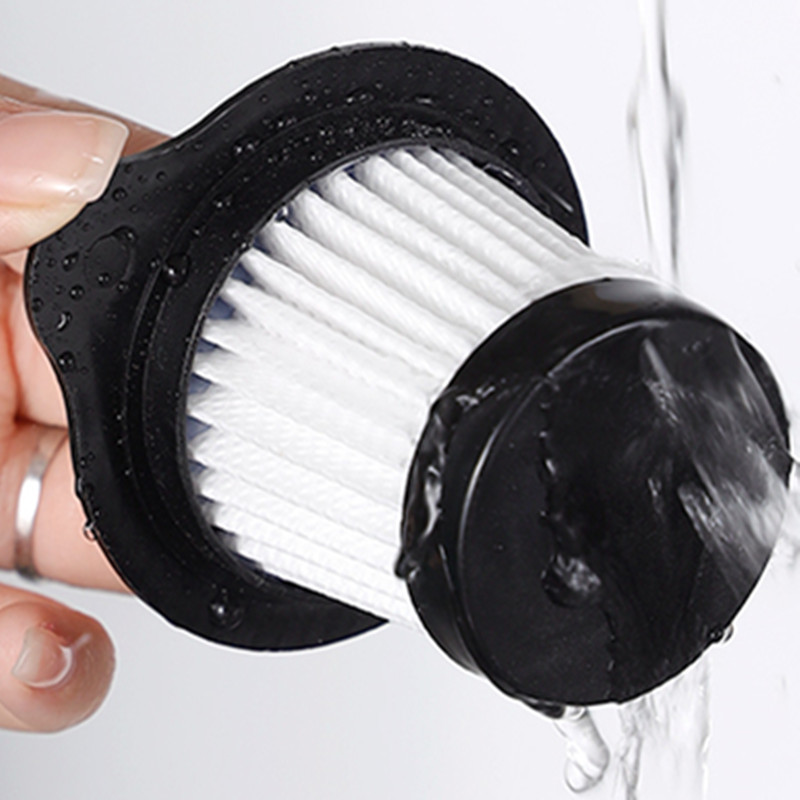  This special filter element (10 installations)+Pack, English  