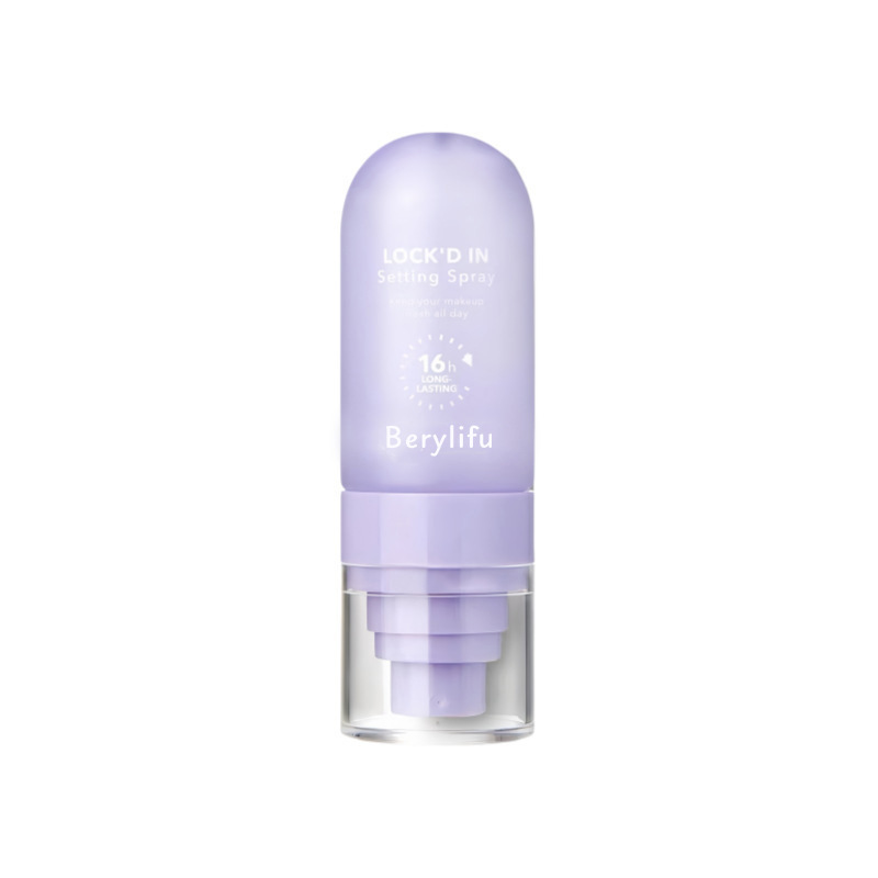 SHEGLAM Lock'd In Setting Spray 定妆喷雾 温和滋润呵护肌肤|undefined