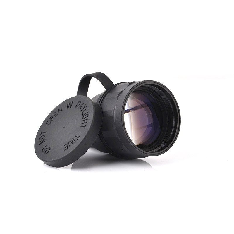深圳市东帝光电微光夜视仪单筒夜视仪3倍镜头