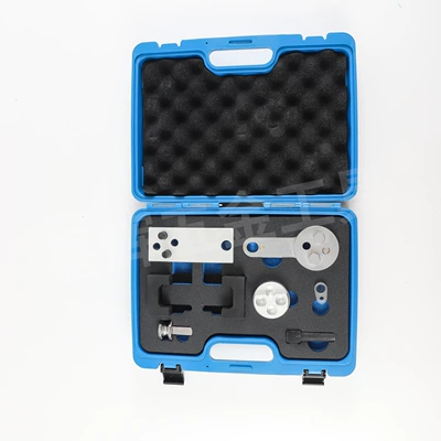 Mercedes-Benz Om654 2.0t Diesel Engine Timing Tool, Direct Supply from Zhuji Manufacturer for Auto Repair and Maintenance Tools (Mühərrik tənzimləmə alətləri) - engine-timing-tools