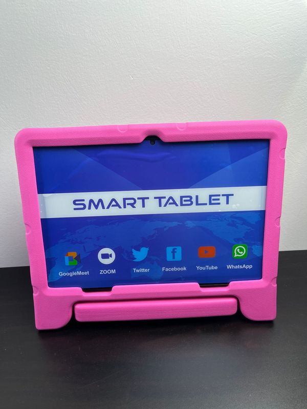 跨境儿童平板电脑 Export 10.1inch Kids Tablet Pc防摔电脑现货|undefined