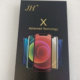 Suitable for Iphon* X Mobile Phone Display