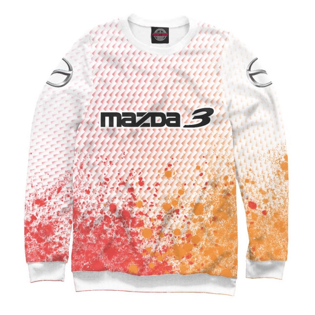 Hombres y mujeres con la misma primavera y otoño sudadera suelta de manga larga suéter de cuello redondo estación independiente transfronteriza Rusia venta caliente impresión 3D