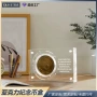 亚克力定制强磁高清展示盒