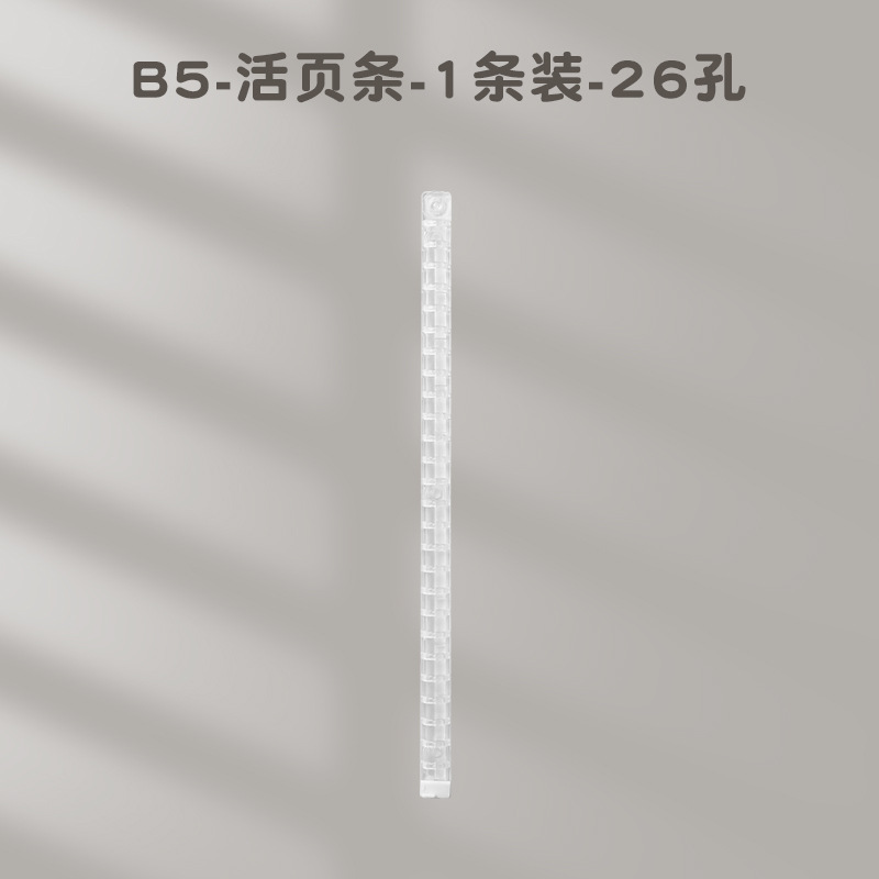 클래식 B5-26 홀