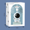 High quality cartoon astronaut, small street air fan for elementary school students, internet celebrity, Birthday gift