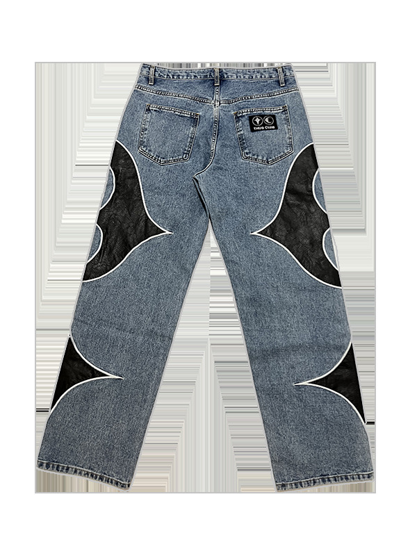 Eigenschaften von American Retro Jeans