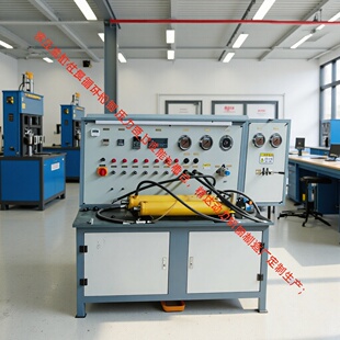 ���_������Ʒɽ�����aҺ���׆�λ�m��YB-II22Һ���ͱ��R�_�yԇ̨