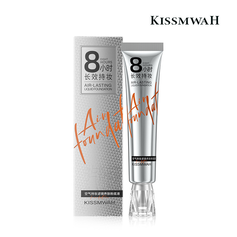 KISSMWAH エアメイクフィルター肌栄養リキッドファンデーション化粧品フェイシャルケアオリジナルメーカー卸売配送|undefined