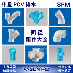 ����PVC��ˮ��SPM���  �Ӻ�ֱ�� ���^��ͨ ��ˮ�� ��s�����z��