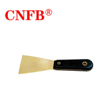 桥防/CNFB 安全防爆工具防爆泥子刀 T8203