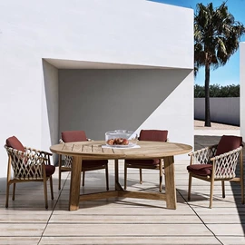 户外金属桌椅;户外沙发;户外实木桌椅