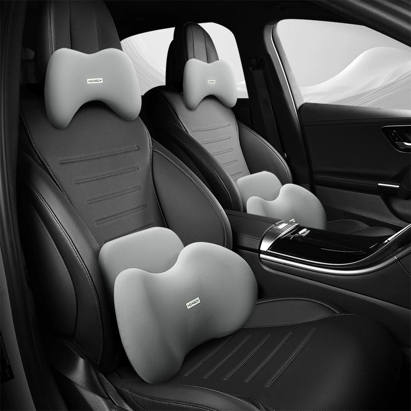 Подголовник автомобиля, подушка для талии, подушка для шеи, подушка для шеи