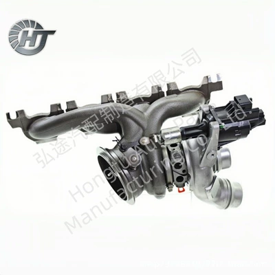 Supercharger 763756311,763756312,11652393604,1165763756305,11657637563