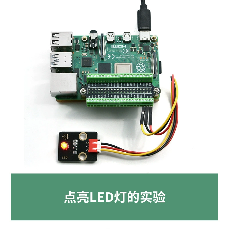 Расширительная плата мини‑терминала для серии Raspberry Pi, модуль расширения для DIY‑схем