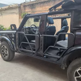 其他汽车改装;保险杠;其他汽车外饰