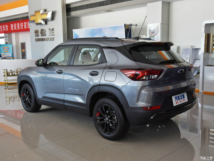 Compatible with Chevrolet Trax 17inch original genuine matching aluminum alloy rims for Chi Rui and Feng Rui modifications