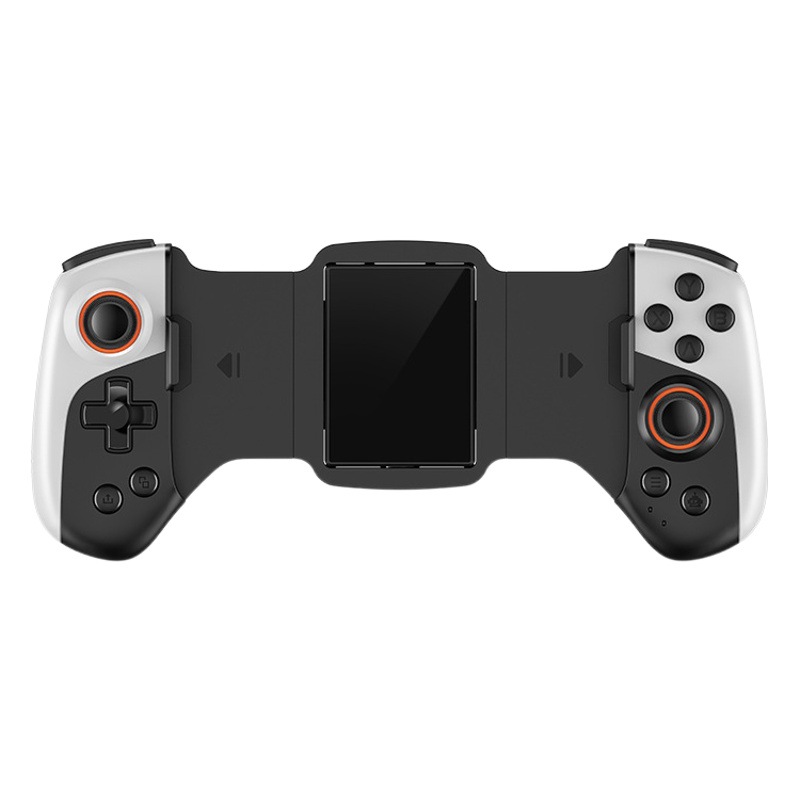 Tramo inalámbrico juego móvil mango semiconductor radiador Android iOS/interruptor teléfono móvil mango universal