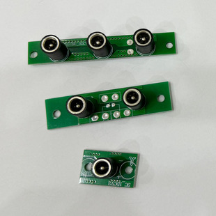 Energy storage power supply 12VDC output DC power connector 5521-1DC mobile power accessories