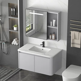 浴室柜;台盆/面盆;面盆龙头