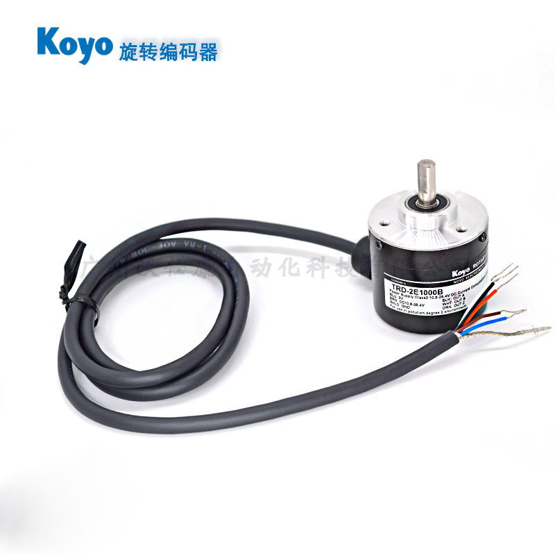 ԭװ�ֻ�������ת������TRD-2E1000B����ʽNPN���缫��·���koyo