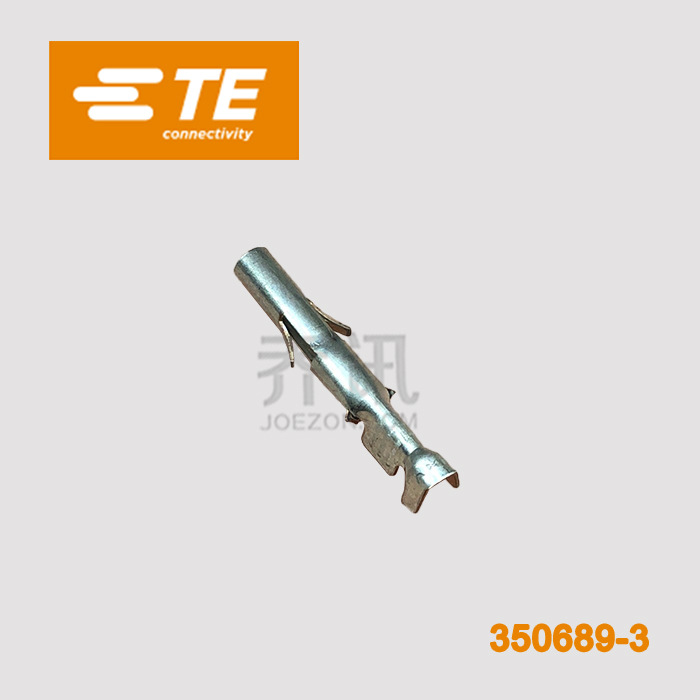 350689-3 AMP/̩TE 18-24AWG ӽӲ