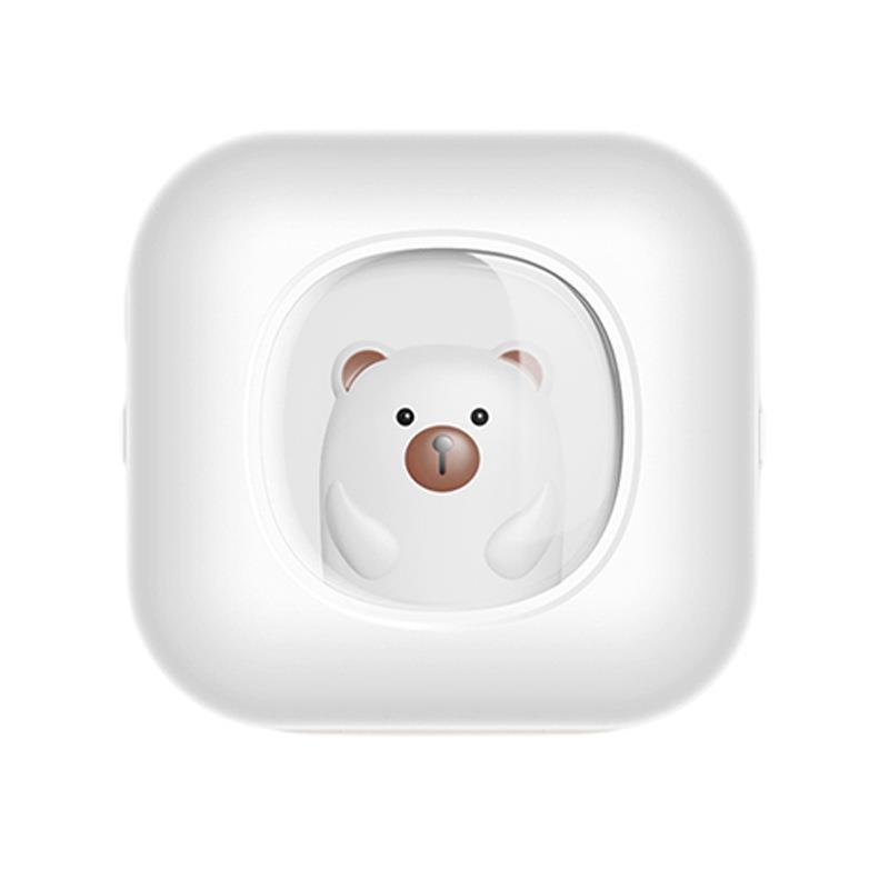 Mini Impresora Térmica Portátil de Fotos de Alta Definición con USB