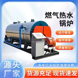 燃气锅炉;蒸汽发生器;燃生物质锅炉