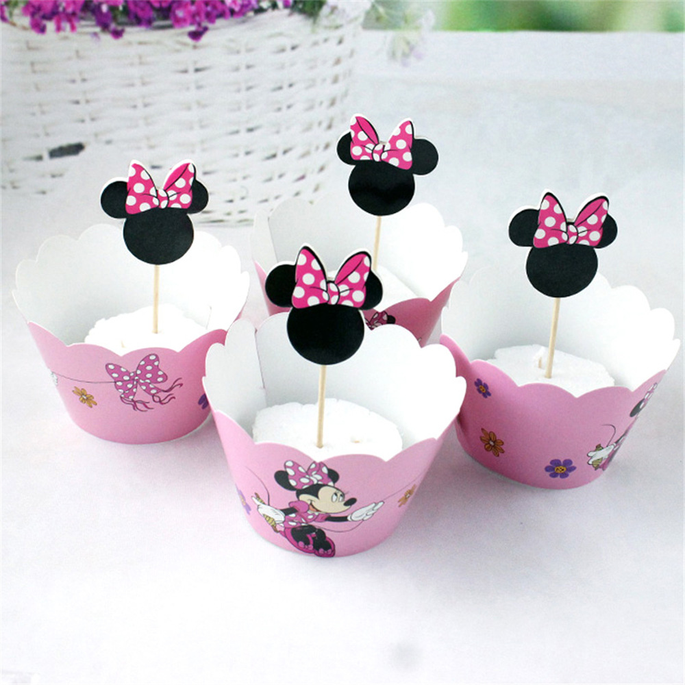 Vintage minnie