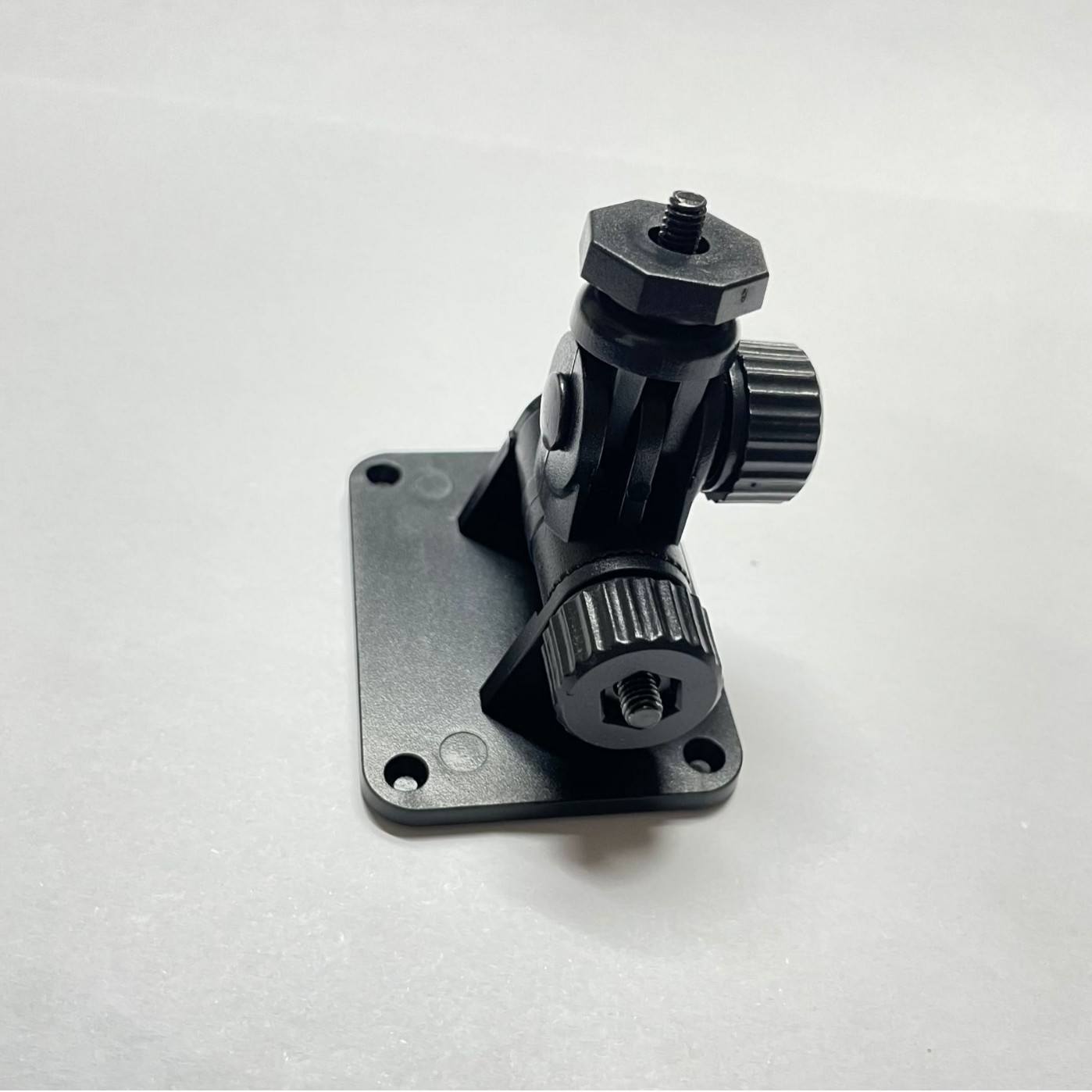 Soporte de grabadora de ventosa de viscosa cuadrada Suministro de fábrica Soporte de grabadora de conducción Soporte de ventosa