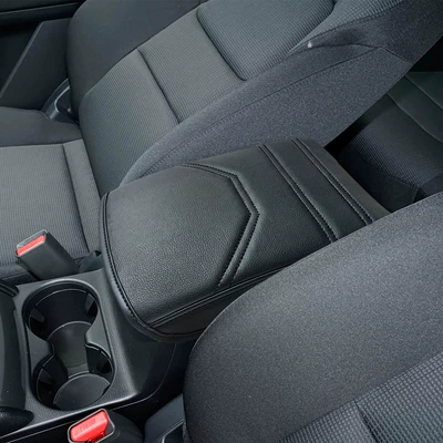 Box Pad: Mazda Sürətlər qutusu və əl tormozu başlıqları
