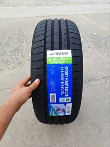 Linglong şini 215/50R18 96V Wuling Starlight Volkswagen T-Roc Xpeng P5