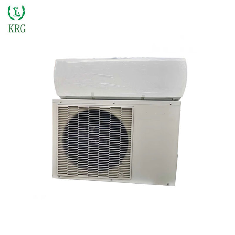 Household split air conditioner 1 wall-mounted dual-temperature air conditioner bedroom for export to Africa wholesale price