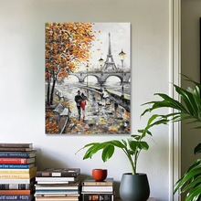 �羳һ��������ߴ�40*50�����ͻ��ֹ�DIYͿɫ�ֻ滭��仭װ�λ�