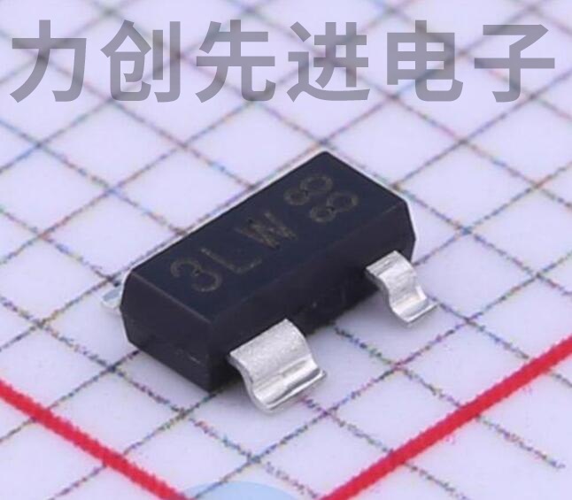 BCV62C,215 封装 SOT143B 三极管