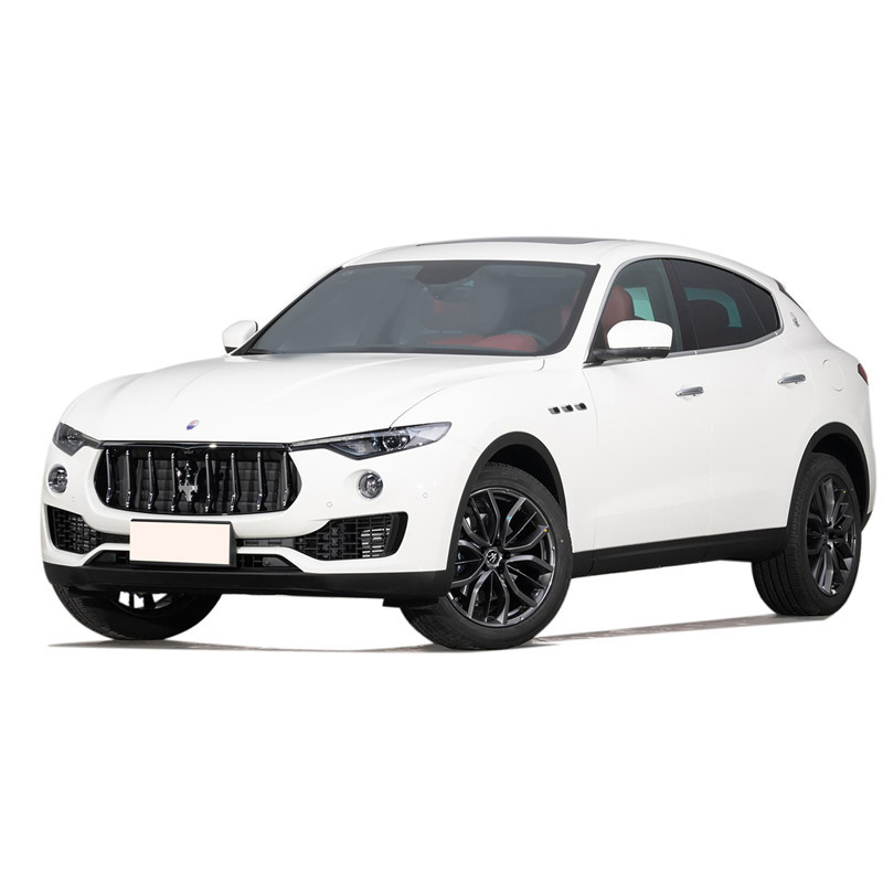 Disponible para 16 - 23 luces Maserati Levant cláusula de luces de atmósfera