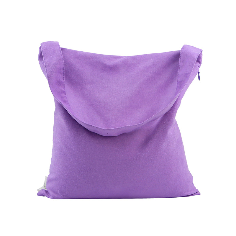 Shi Yan Purple Gris Big and Small Iyengar Yoga Accesories para principiantes Relajación antigravedad Muscle Yoga Saco de arena